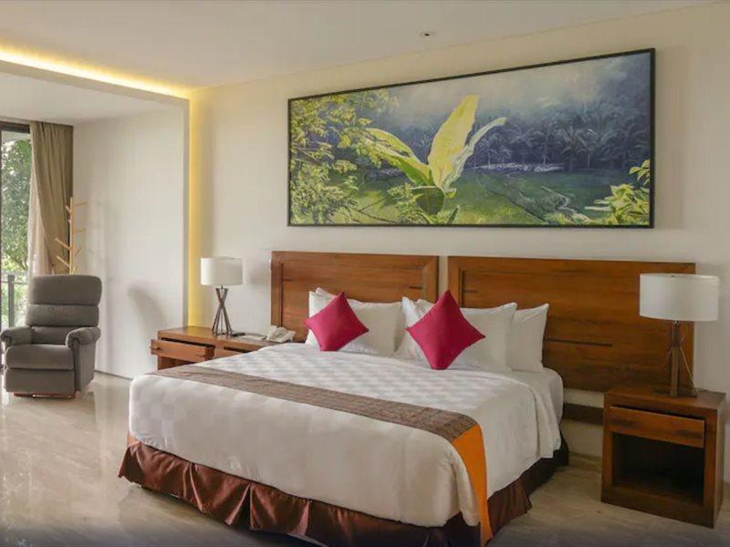Amaryllis Boutique Resort Paragajen Eksteriør billede