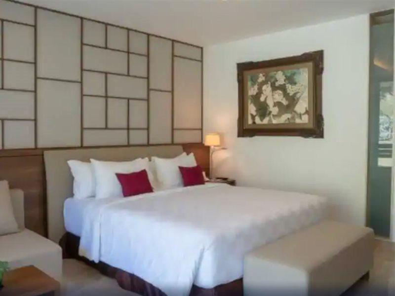 Amaryllis Boutique Resort Paragajen Eksteriør billede