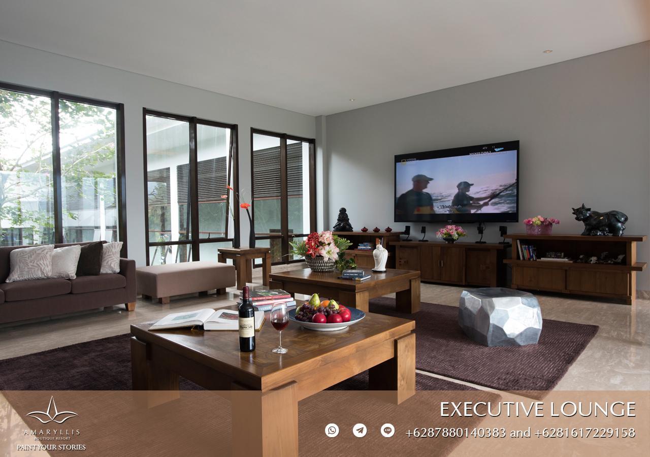Amaryllis Boutique Resort Paragajen Eksteriør billede