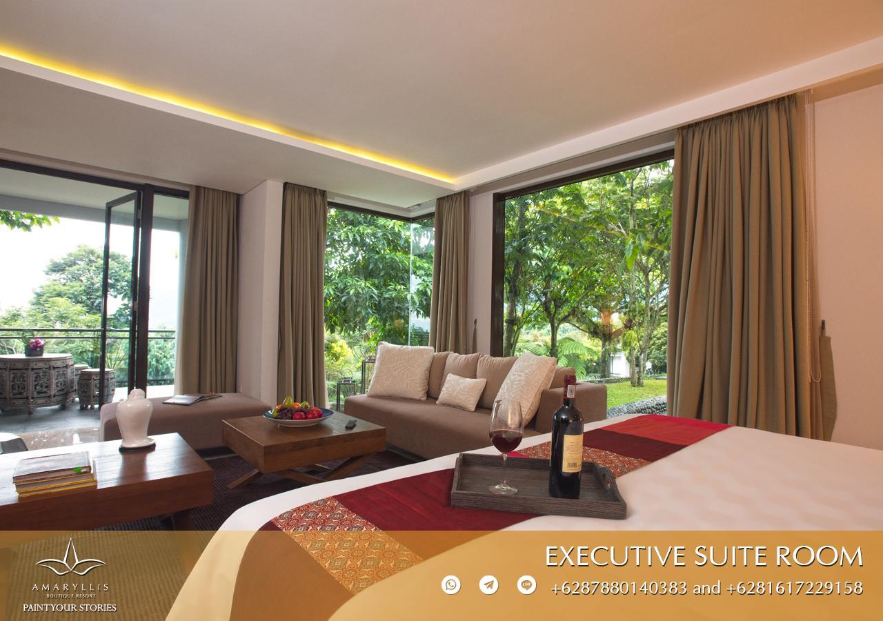 Amaryllis Boutique Resort Paragajen Eksteriør billede