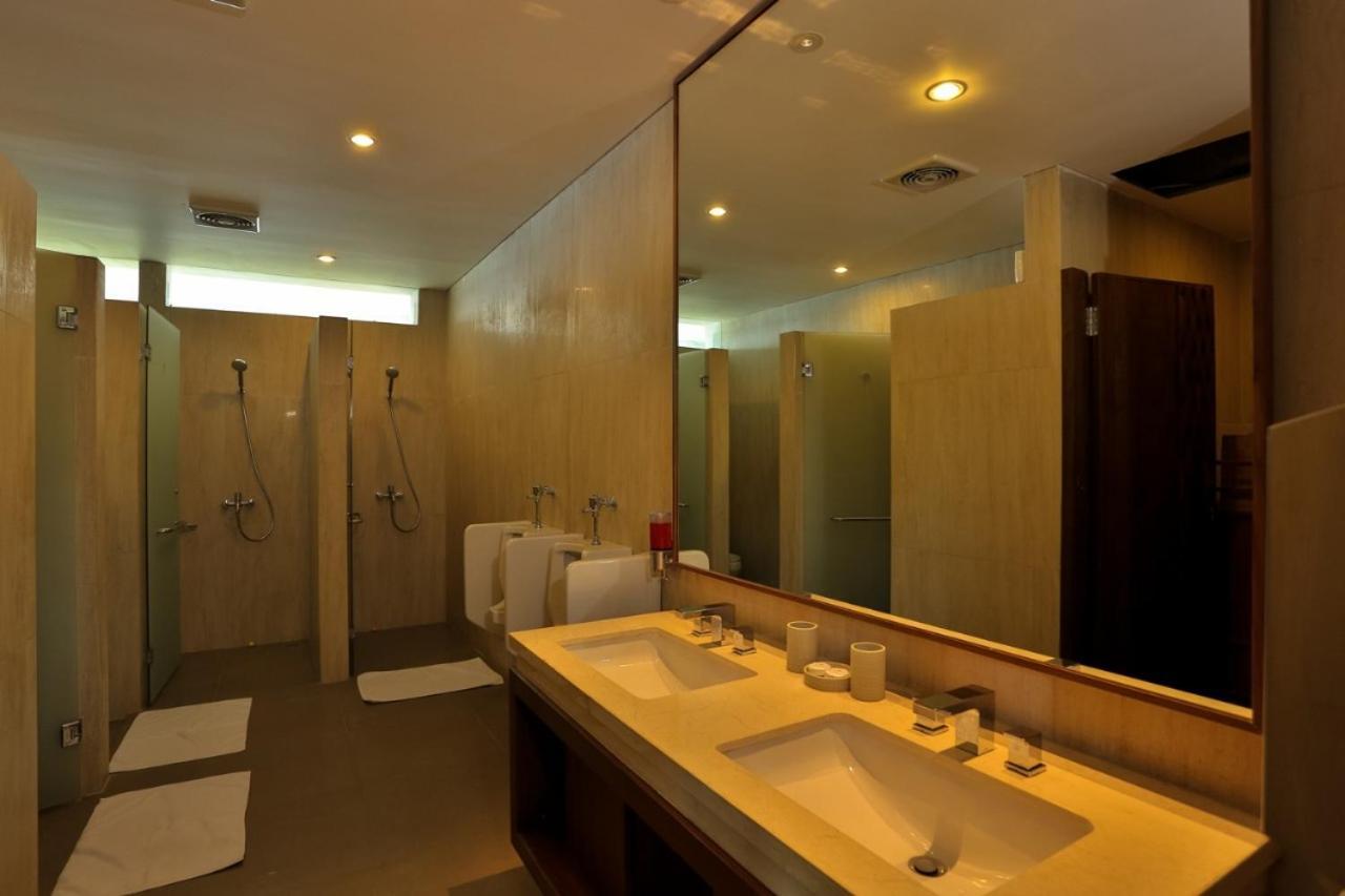 Amaryllis Boutique Resort Paragajen Eksteriør billede